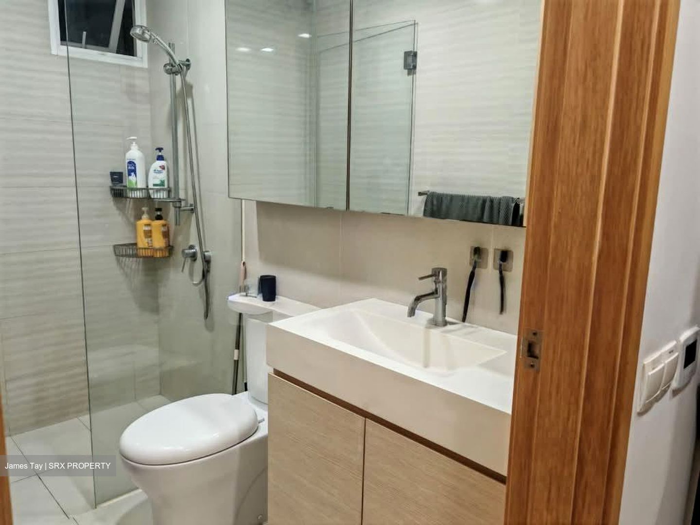 The Tampines Trilliant (D18), Condominium #596273271